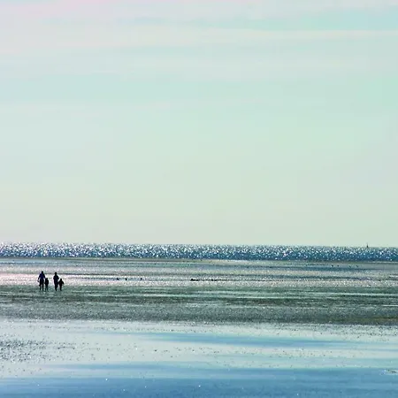 בית נופש Gud Jard Nr 29 - Design-ferienhaus Mit Exklusiver Ausstattung *