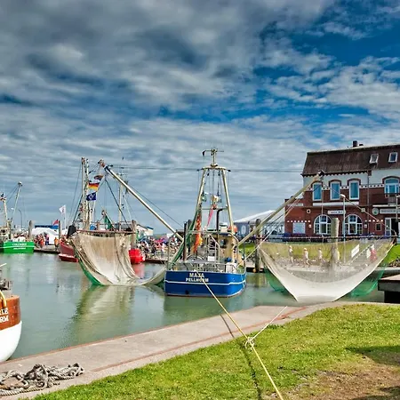 בית נופש Gud Jard Nr 29 - Design-ferienhaus Mit Exklusiver Ausstattung