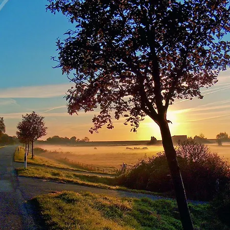 Gud Jard Nr 29 - Design-ferienhaus Mit Exklusiver Ausstattung * 펠웜