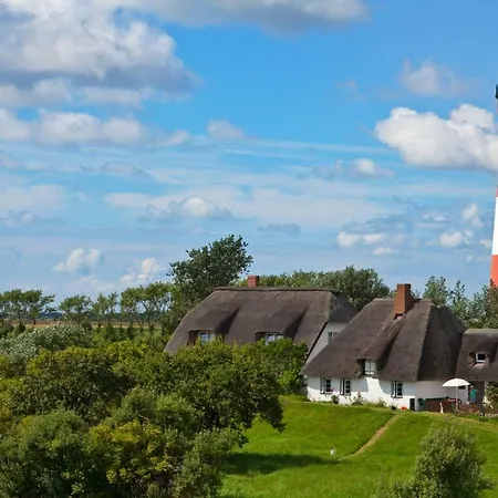 펜션 Gud Jard Nr 29 - Design-ferienhaus Mit Exklusiver Ausstattung *