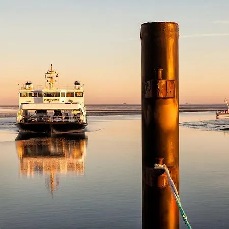 Gud Jard Nr 29 - Design-ferienhaus Mit Exklusiver Ausstattung פלוורם