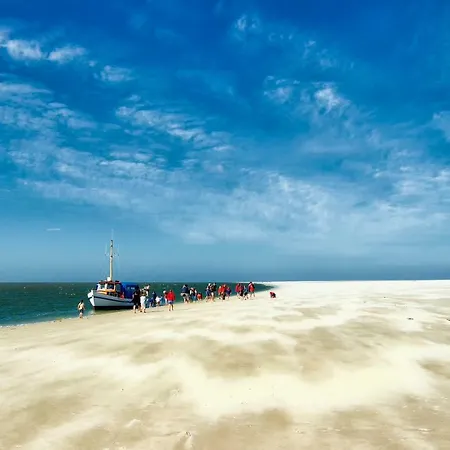 펜션 Gud Jard Nr 29 - Design-ferienhaus Mit Exklusiver Ausstattung *