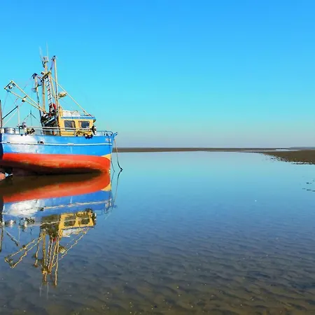 Gud Jard Nr 29 - Design-ferienhaus Mit Exklusiver Ausstattung * פלוורם