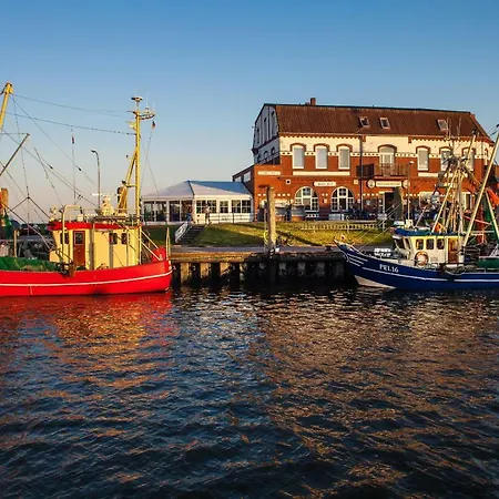 Gud Jard Nr 29 - Design-ferienhaus Mit Exklusiver Ausstattung *