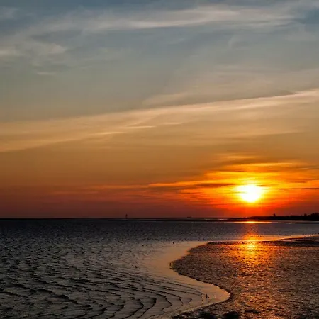 Gud Jard Nr 29 - Design-ferienhaus Mit Exklusiver Ausstattung פלוורם