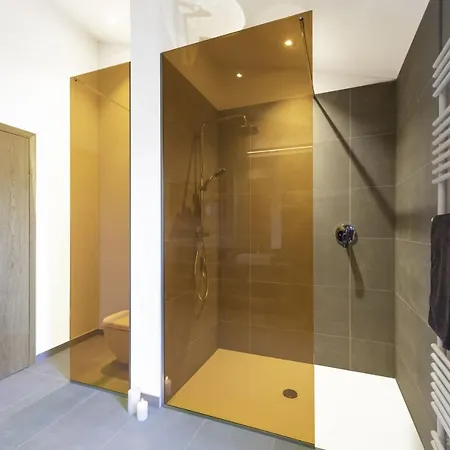 Holiday home Gud Jard Nr 29 - Design-ferienhaus Mit Exklusiver Ausstattung *