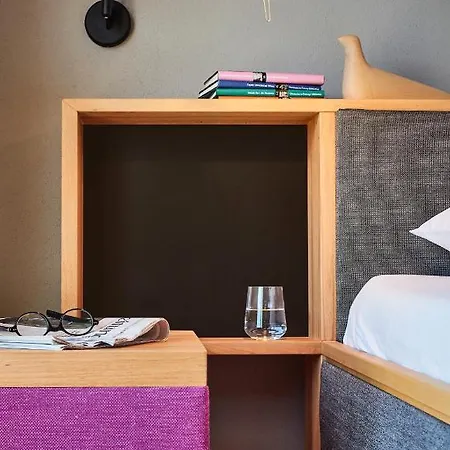 Gud Jard Nr 29 - Design-ferienhaus Mit Exklusiver Ausstattung