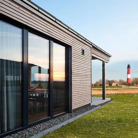 Prázdninový dům Gud Jard Nr 29 - Design-ferienhaus Mit Exklusiver Ausstattung *