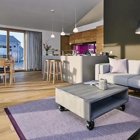 Gud Jard Nr 29 - Design-ferienhaus Mit Exklusiver Ausstattung *