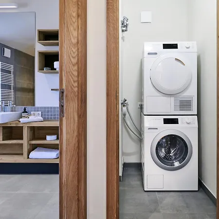 Holiday home Gud Jard Nr 29 - Design-ferienhaus Mit Exklusiver Ausstattung