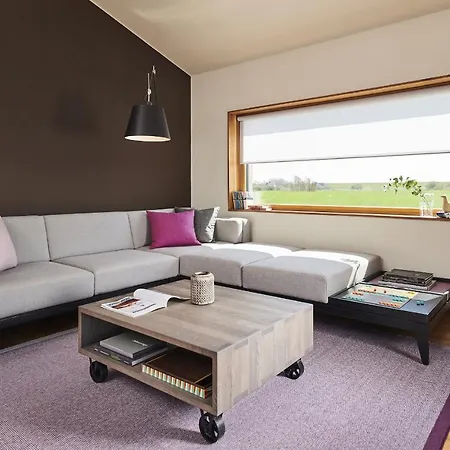 Gud Jard Nr 29 - Design-ferienhaus Mit Exklusiver Ausstattung