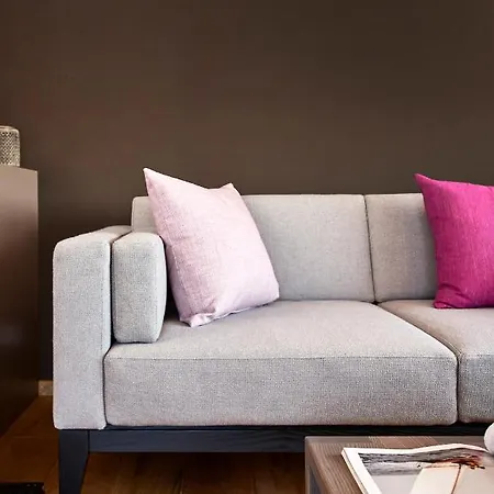 Gud Jard Nr 29 - Design-ferienhaus Mit Exklusiver Ausstattung 펠웜