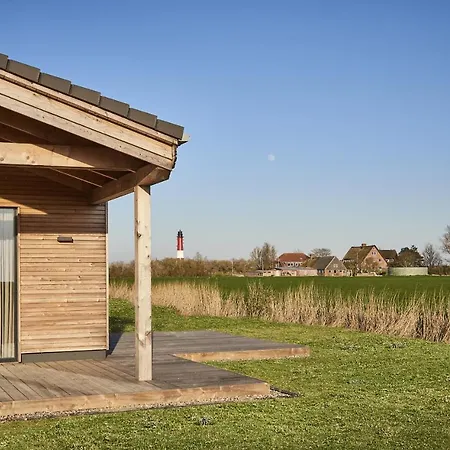 Gud Jard Nr 29 - Design-ferienhaus Mit Exklusiver Ausstattung Holiday home *